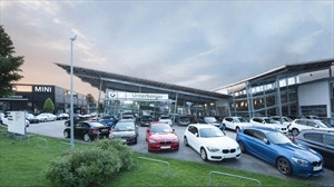 Autohaus Unterberger GmbH